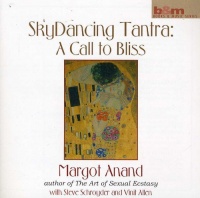 Spring Hill Margot Anand - Skydancing Tantra: a Call to Bliss Photo