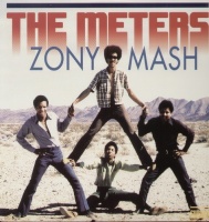 Sundazed Music Inc Meters - Zony Mash Photo