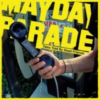 Fearless Records Mayday Parade - Tales Told By Dead Friends Photo