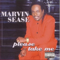 Sbme Special Mkts Marvin Sease - Please Take Me Photo