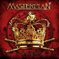 Afm Records Masterplan - Time to Be King Photo