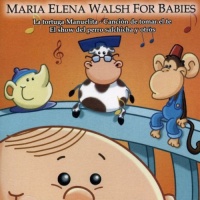 Imports Maria Elena Walsh Walsh - Maria Elena Walsh For Babies Photo