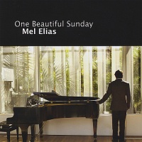 CD Baby Mel Elias - One Beautiful Sunday Photo