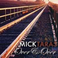 CD Baby Mick Taras - Over & Over Photo