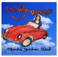 CD Baby Marsha Goodman-Wood - Gravity Vacation Photo