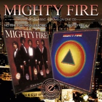 Imports Mighty Fire - Mighty Fire/No Time For Masquerading Photo