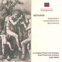 Decca Mehta / Ipo / Lapo - Eloquence: Beethoven - Leonore Overture No 3 Photo