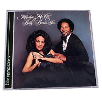 Imports Marilyn & Billy Davis Jr Mccoo - Hope We Get to Love In Time: Expanded Edition Photo