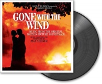 Vinyl Passion Gone With the Wind - Original Soundtrack Photo