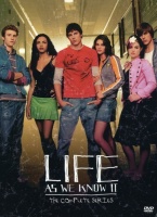 Life As We Know It - The Complete Series Photo