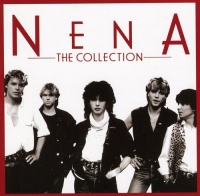 Sony UK Nena - Collection Photo