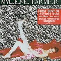 Universal IntL Mylene Farmer - Best of Les Mots Photo