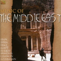 Arc Music Music of the Middle East / Various Photo