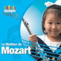 Childrens Group Mozart - Meilleur De Mozart Photo