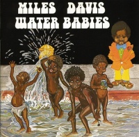 Sbme Special Mkts Miles Davis - Water Babies Photo