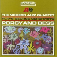 RhinoWea UK Modern Jazz - Porgy & Bess Photo