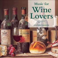 Gift of Music Naxos Music For Wine Lovers / Various Photo