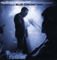 Ais Miles Davis - Complete Live At the Blue Coronet 1969 Photo