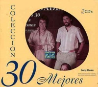 Sony Import Mocedades - Mis 30 Mejores Canciones Photo