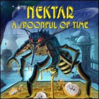 Cleopatra Records Nektar - Spoonful of Time Photo