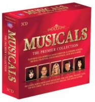 Imports Musicals the Premier Collection / O.C.R. Photo