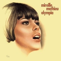 Imports Mireille Mathieu - Live Olympia 67 / 69 Photo