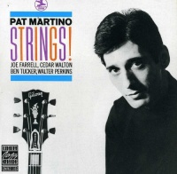 Pat Martino - Strings Photo