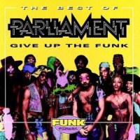 Polygram UK Parliament - Best of: Give up the Funk Photo