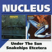 Bgo Beat Goes On Nucleus - Under the Sun / Snakehips Etcetera Photo