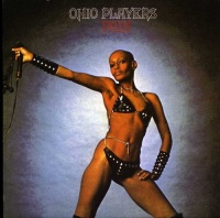 Southbound Records Ohio Players - Pain Photo