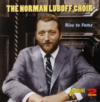 Jasmine Music Norman Luboff - Rise to Fame Photo