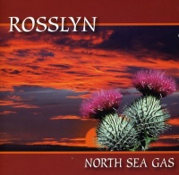 Scotdisc North Sea Gas - Rosslyn Photo
