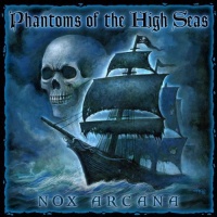 CD Baby Nox Arcana - Phantoms of the High Seas Photo