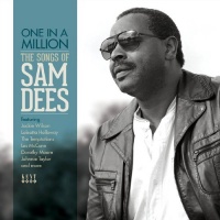 Imports One In a Million:Songs of Sam Dees / Various Photo