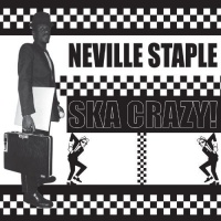 Cleopatra Records Neville Staple - Ska Crazy Photo