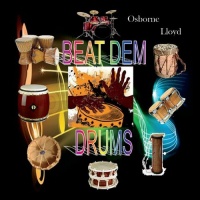 CD Baby Osborne Lloyd - Beat Them Drums Photo