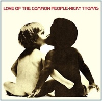 Imports Nicky Thomas - Love of the Common People Photo