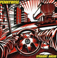 Epitaph Ada Pennywise - Straight Ahead Photo