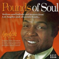 Kent Records UK Pounds of Soul / Various Photo