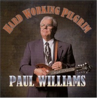 Rebel Records Paul Williams - Hard Working Pilgrim Photo