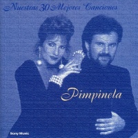 Sony Bmg Europe Pimpinela - Nuestras 30 Mejores Canciones Photo