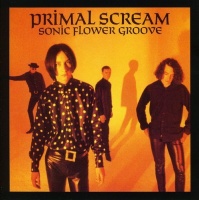 Warner Bros UK Primal Scream - Sonic Flower Groove Photo