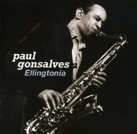 Lonehill Jazz Spain Paul Gonsalves - Ellingtonia Photo