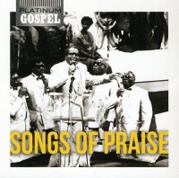Smc Recordings Platinum Gospel: Songs of Praise / Various Photo