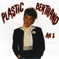 Ais Plastic Bertrand - An 1 Photo