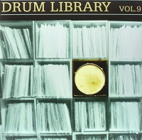 Paul Nice - Drum Library 9 Photo