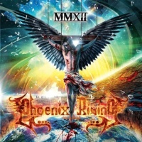 Sonic Attack Phoenix Rising - Mmxii Photo