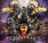 Imports Protest the Hero - Fortress Photo