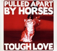 Imports Pulled Apart By Horses - Tough Love Photo