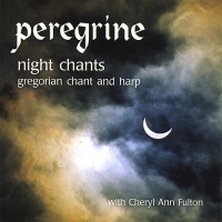 CD Baby Peregrine Medieval Vocal Ensemble - Night Chants Photo